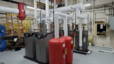 Commercial Boiler Replacement Flanders NJ